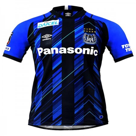 Gamba Osaka Domaći Nogometni Dresovi 2021-22 Gamba Osaka Domaći Nogometni Dresovi 2021-22